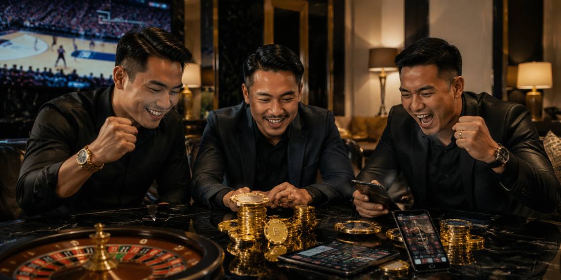 c168i Casino trực tuyến — bàn live, slot và crash game trong một sảnh